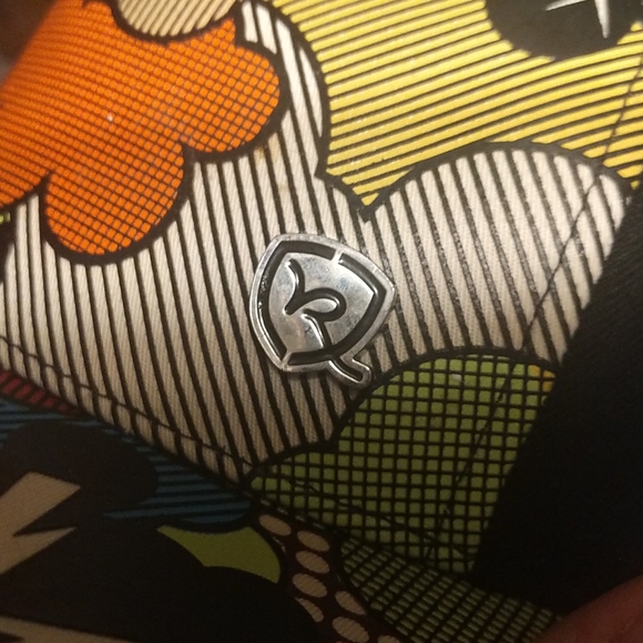 ROCAWEAR HAT - Picture 2 of 4